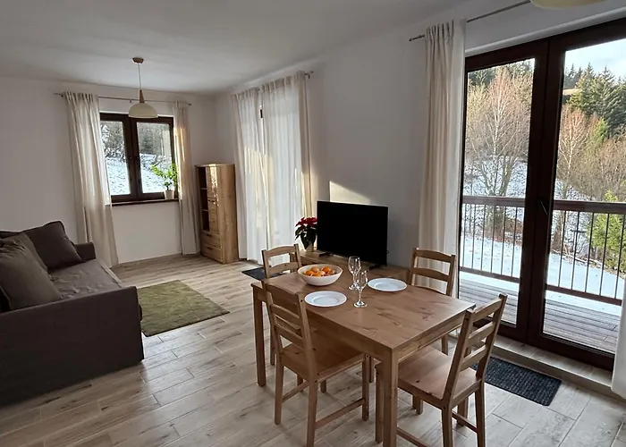 Janowa Gora 9a Sienna (Klodzko)