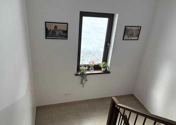 Janowa Gora 9a * Sienna (Klodzko)