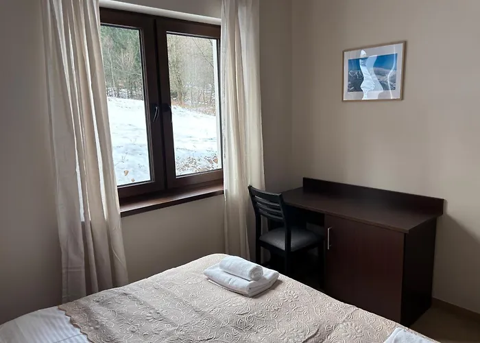 Janowa Gora 9a Apartment