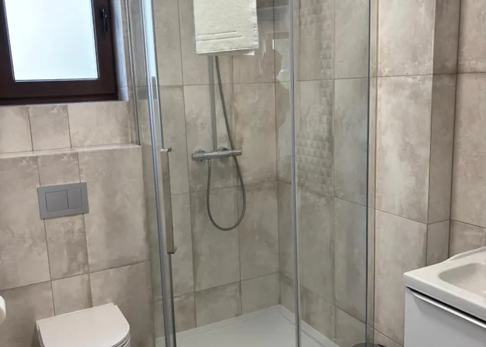 Apartment Janowa Gora 9a *