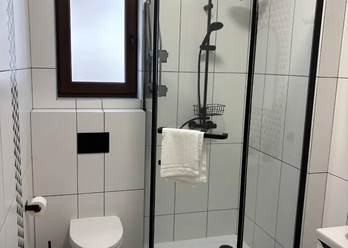 Janowa Gora 9a * Sienna (Klodzko)