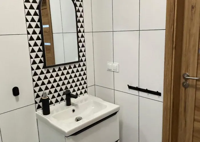 Janowa Gora 9a * Sienna (Klodzko)