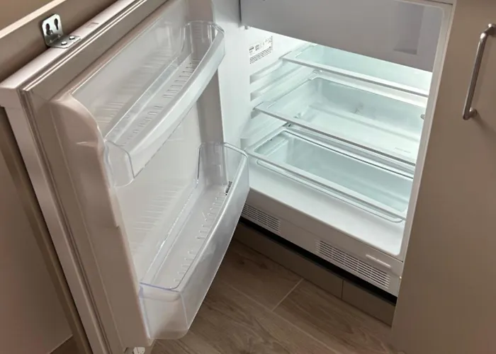 Apartment Janowa Gora 9a *