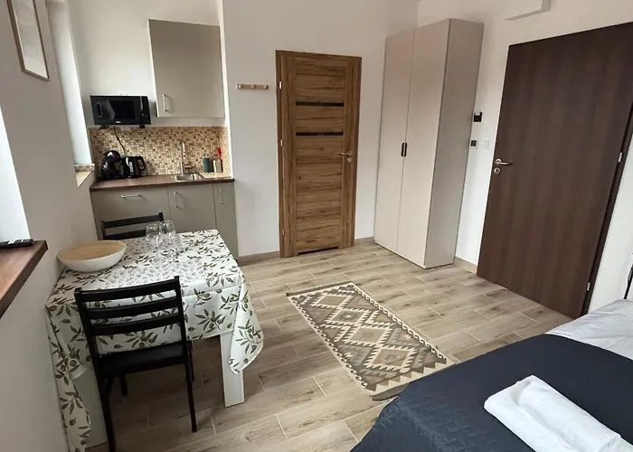 Janowa Gora 9a Sienna (Klodzko)