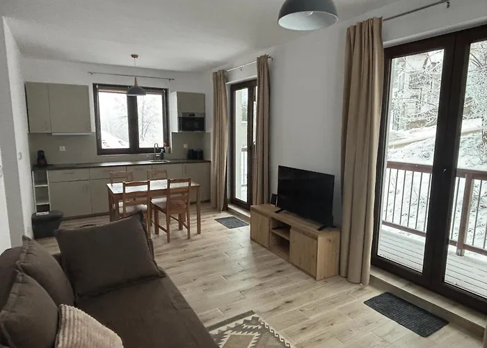 Janowa Gora 9a Sienna (Klodzko)